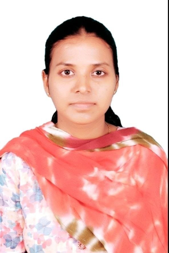 Karthika S