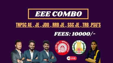 EEE COMBO COURSE